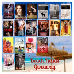 Beach Reads Giveaway