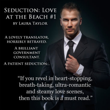 SEDUCTION:  Love at the Beach, #1