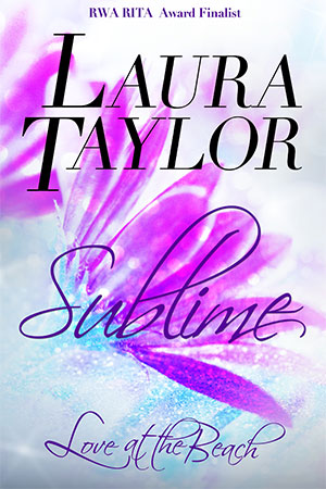 #NewRelease SUBLIME – Love at the Beach Book Three – LAST DAY at #99cents #Romance #excerpt