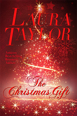 NEW RELEASE: The Christmas Gift by Laura Taylor #romance